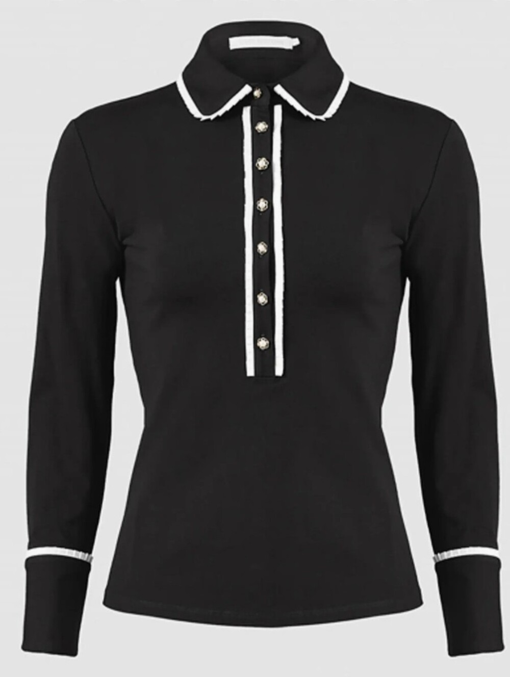 Anne Fontaine Faustine Top